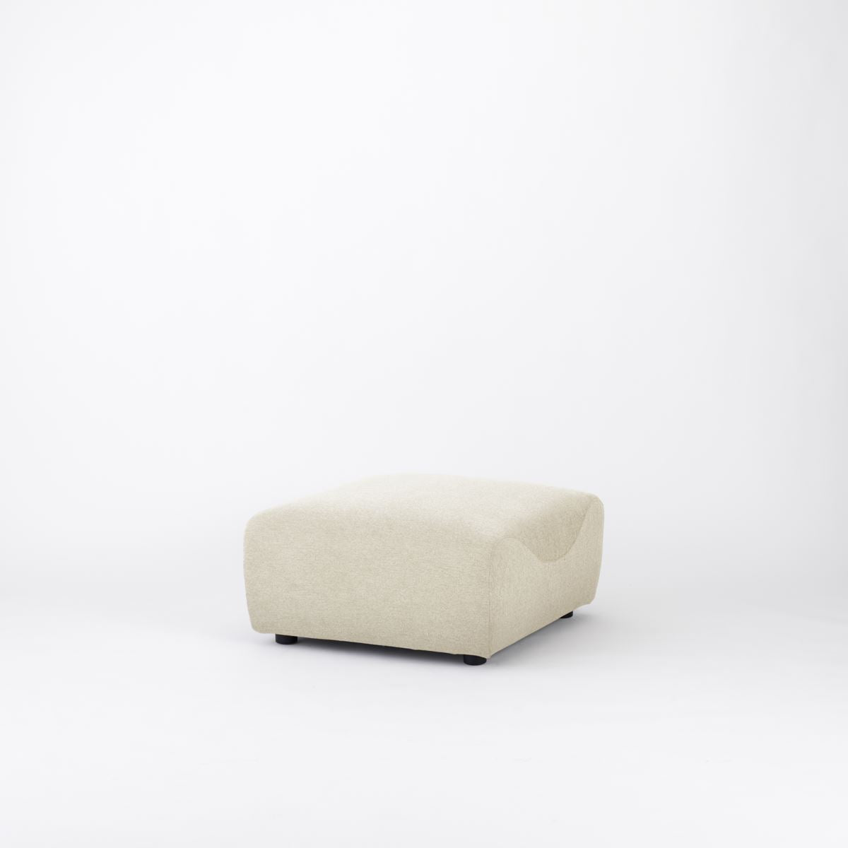 Cloud ソファ専用 オットマン 本体カバー