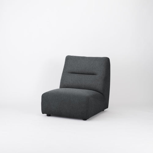 ダークグレー