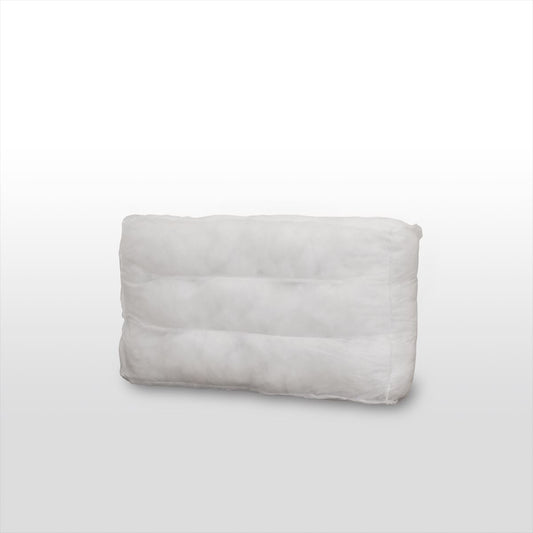 KUUM Sofa Full Cover - Back Cushion Nude / クーム ソファ