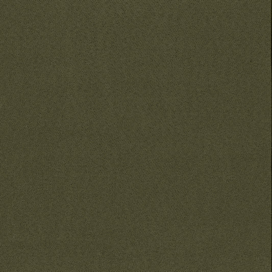 Satin Olive Sample