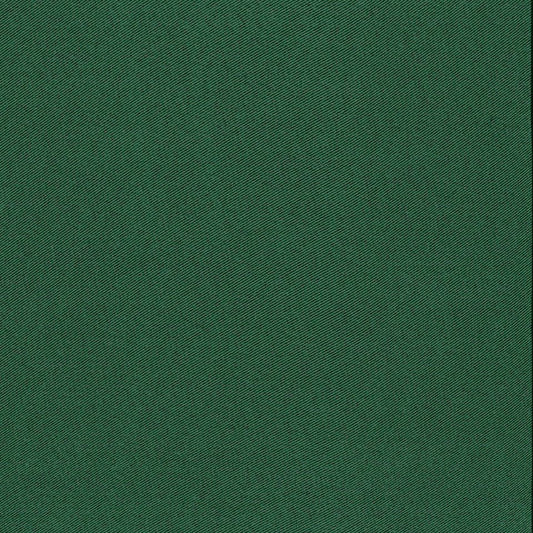 Satin Dark Green Sample