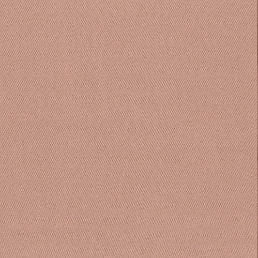 Satin Pale Rose Sample