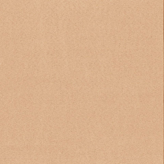 Satin Pink Beige Sample