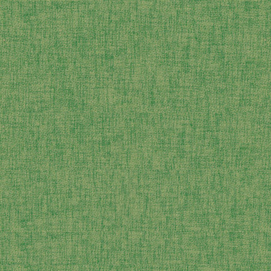 Textured Weave Green Sample