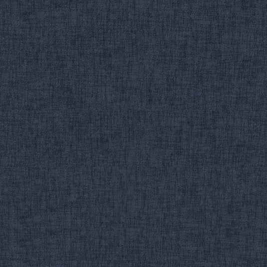 Textured Weave Navy Sample