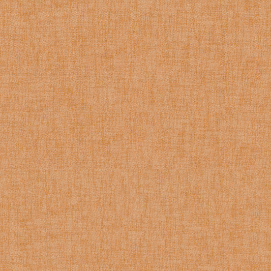 Textured Weave Orange Sample