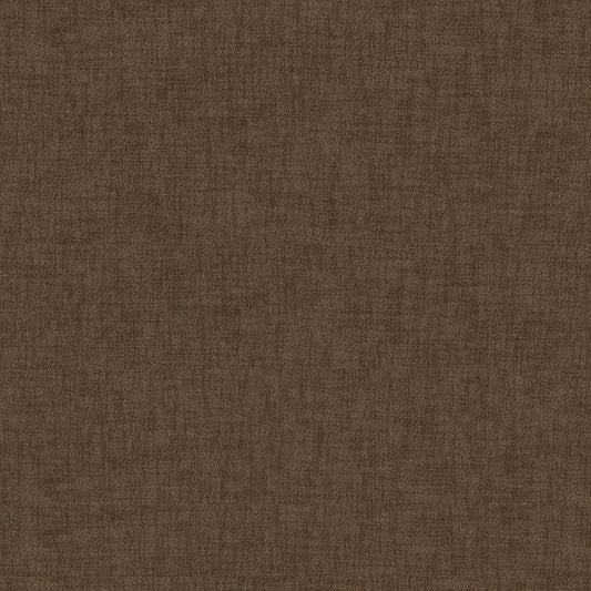 Textured Weave Brown Sample