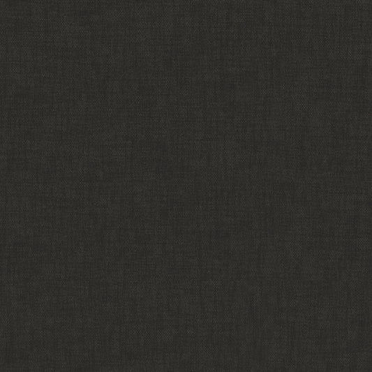 Textured Weave Black Sample