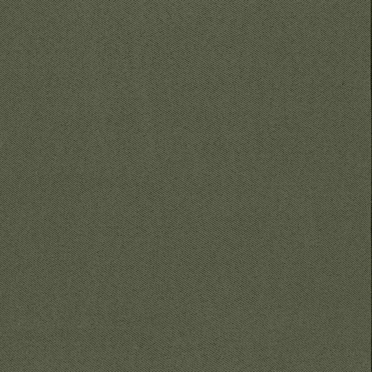 Satin Dusty Green Sample