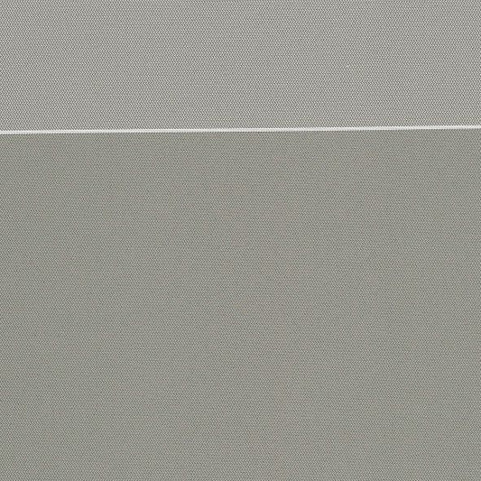 【サンプル】Wide-Border  Gray | カーテン