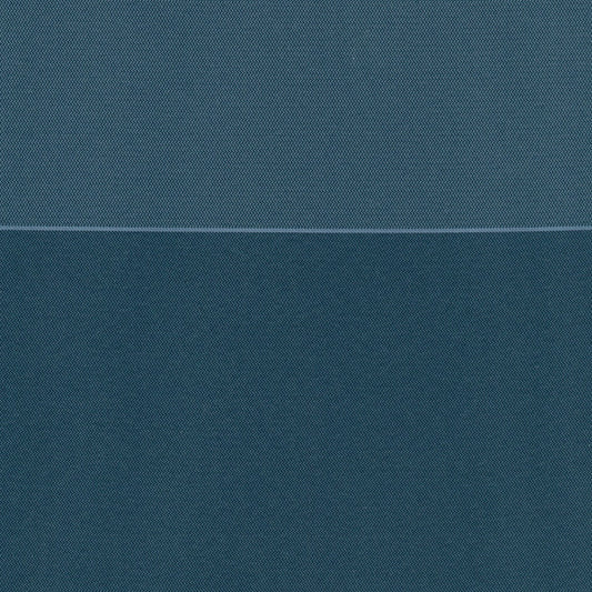 【サンプル】Wide-Border  Navy | カーテン