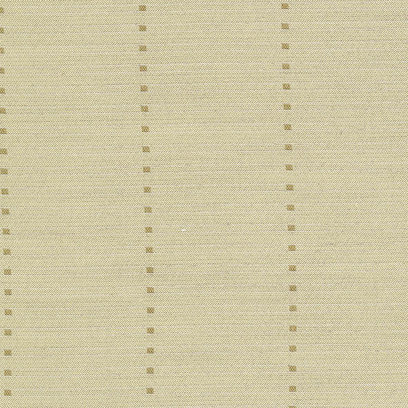 【サンプル】Dot stripe  Beige | カーテン