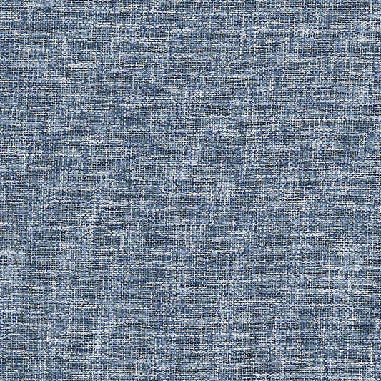 【サンプル】Mixed-Tone  Blue | カーテン
