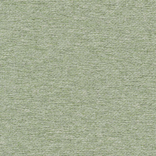 Textured Linen Green Sample