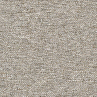 Textured Linen Brown Sample