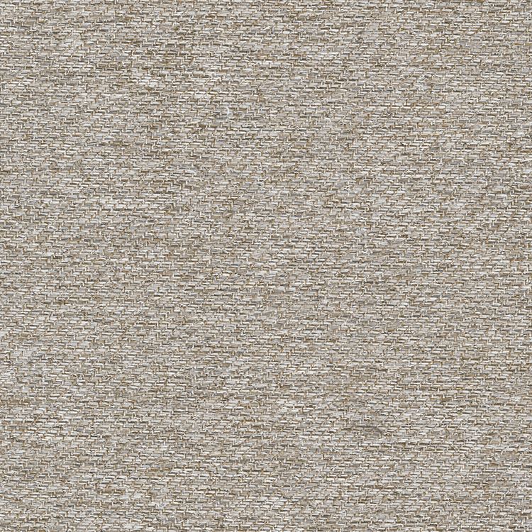 Textured Linen Brown Sample