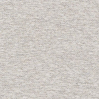 Textured Linen Gray White Sample