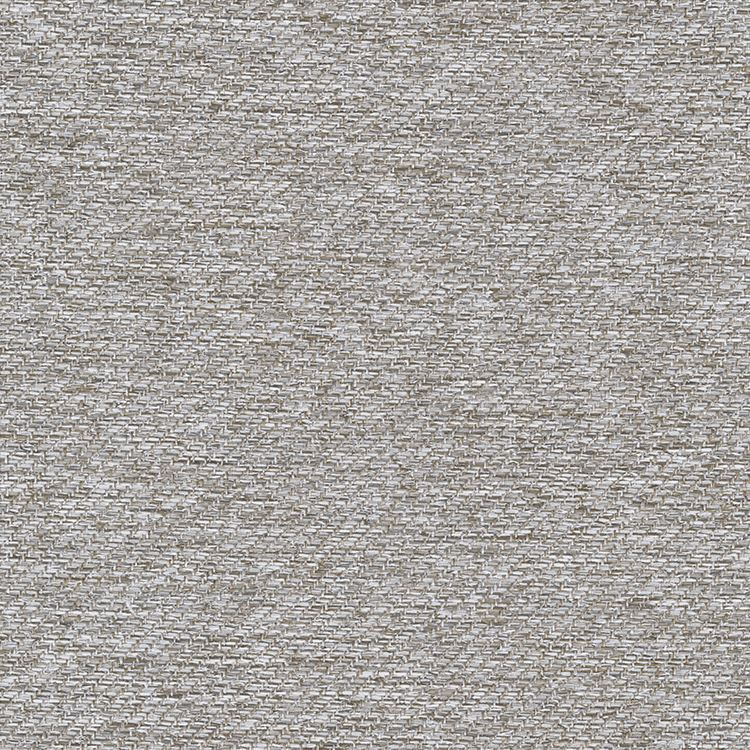 Textured Linen Gray Sample