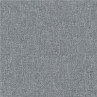 Linen Like Gray Sample