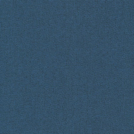 Linen Like Navy Sample