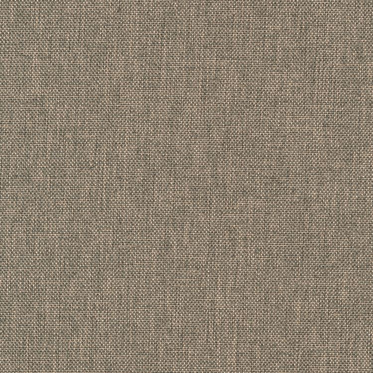 Linen Like Brown Sample