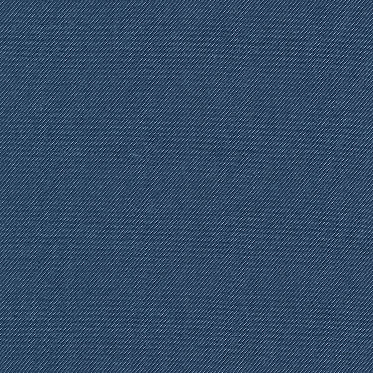 Denim Style Navy Sample