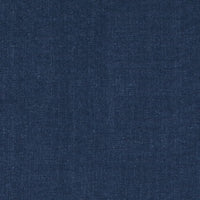 Simple Denim Blue Sample