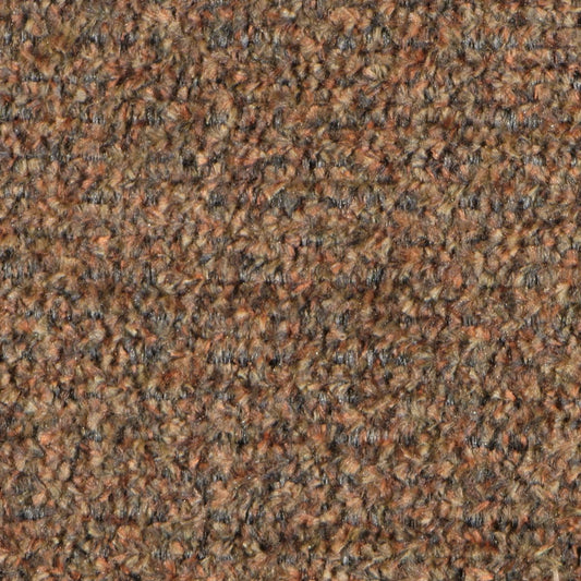 Fabric Sample MS - Mix Brown
