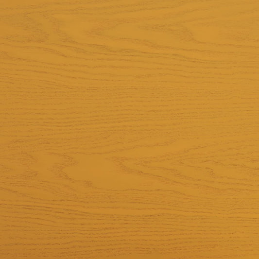 Wood Sample - Mustard