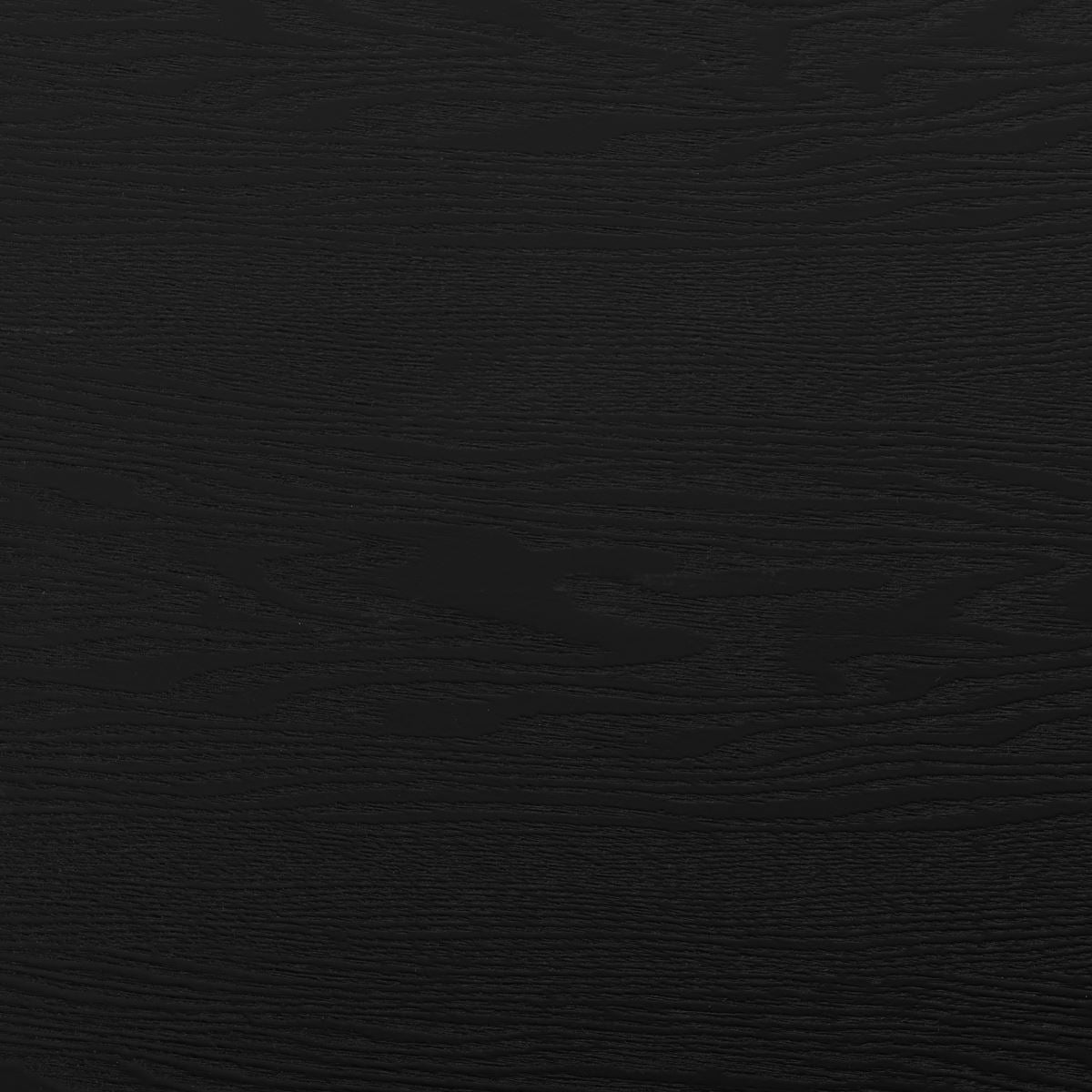 Wood Sample -Rubberblack