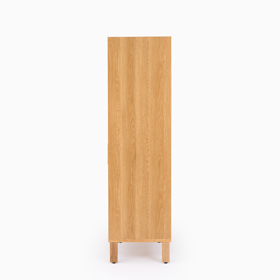 Vila カップボード 幅90cm