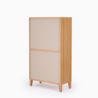 Vila カップボード 幅90cm