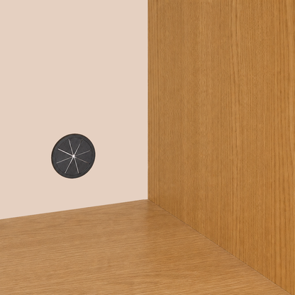 Vila キッチンボード 幅90cm