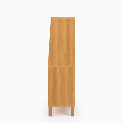 Vila キッチンボード 幅120cm