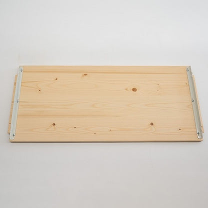 Wooden Shelf Arten W900 専用 -棚板 set / ウッデン シェルフ アルテン