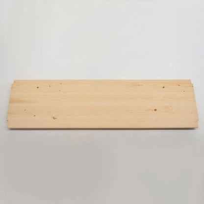 Wooden Shelf Arten W1200 専用 -棚板 set / ウッデン シェルフ アルテン
