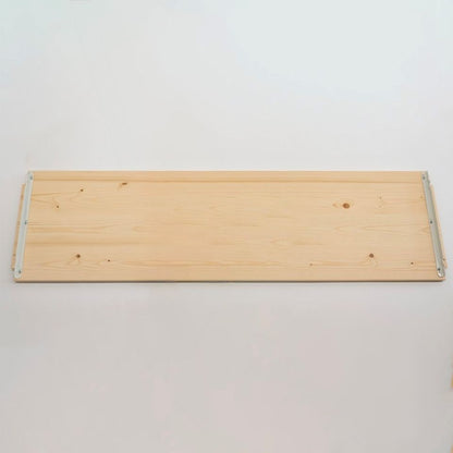 Wooden Shelf Arten W1200 専用 -棚板 set / ウッデン シェルフ アルテン
