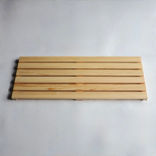 Wood Rack 専用 -棚板 set / ウッドラック