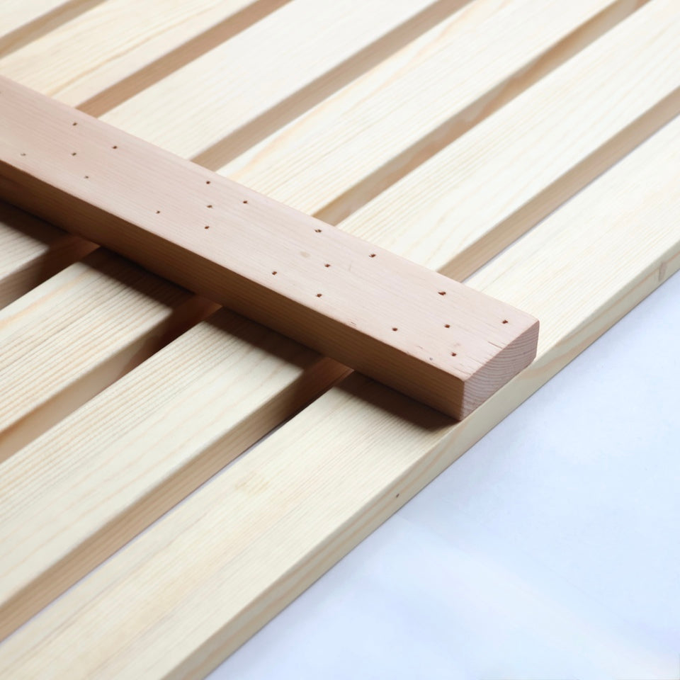Wood Rack 専用 -棚板 set / ウッドラック