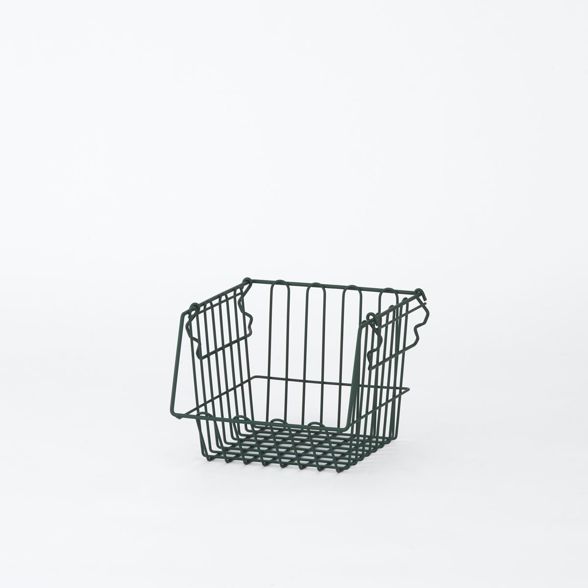 Jumble Stacking Basket / ジャンブルスタッキングバスケット