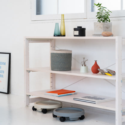 Wooden Shelf Arten W900 × H750 3段 / ウッデン シェルフ アルテン