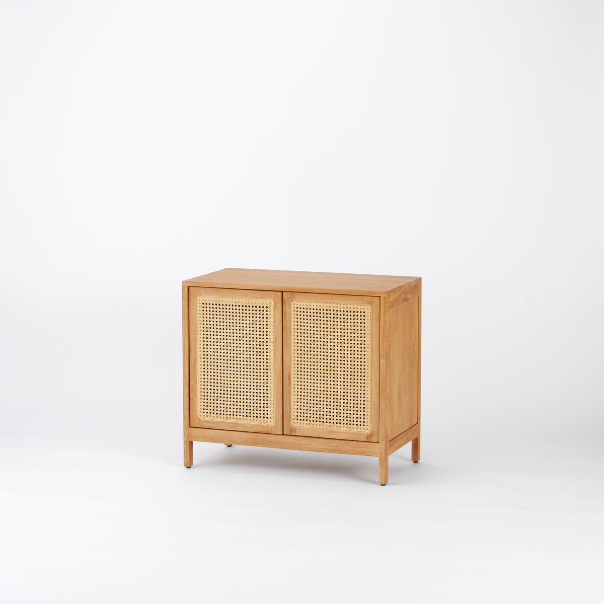 Rattan Cabinet / ラタンキャビネット