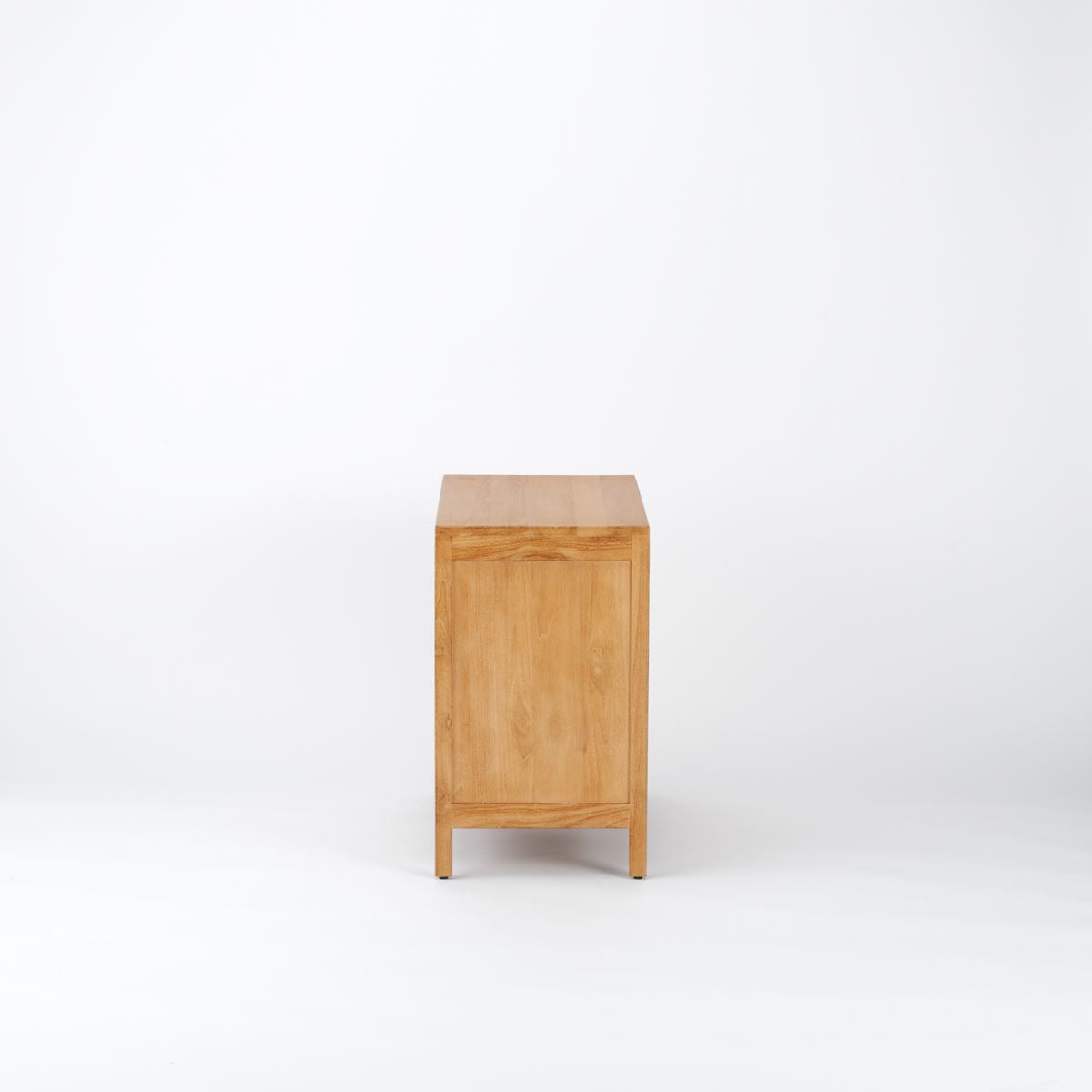 Rattan Cabinet / ラタンキャビネット