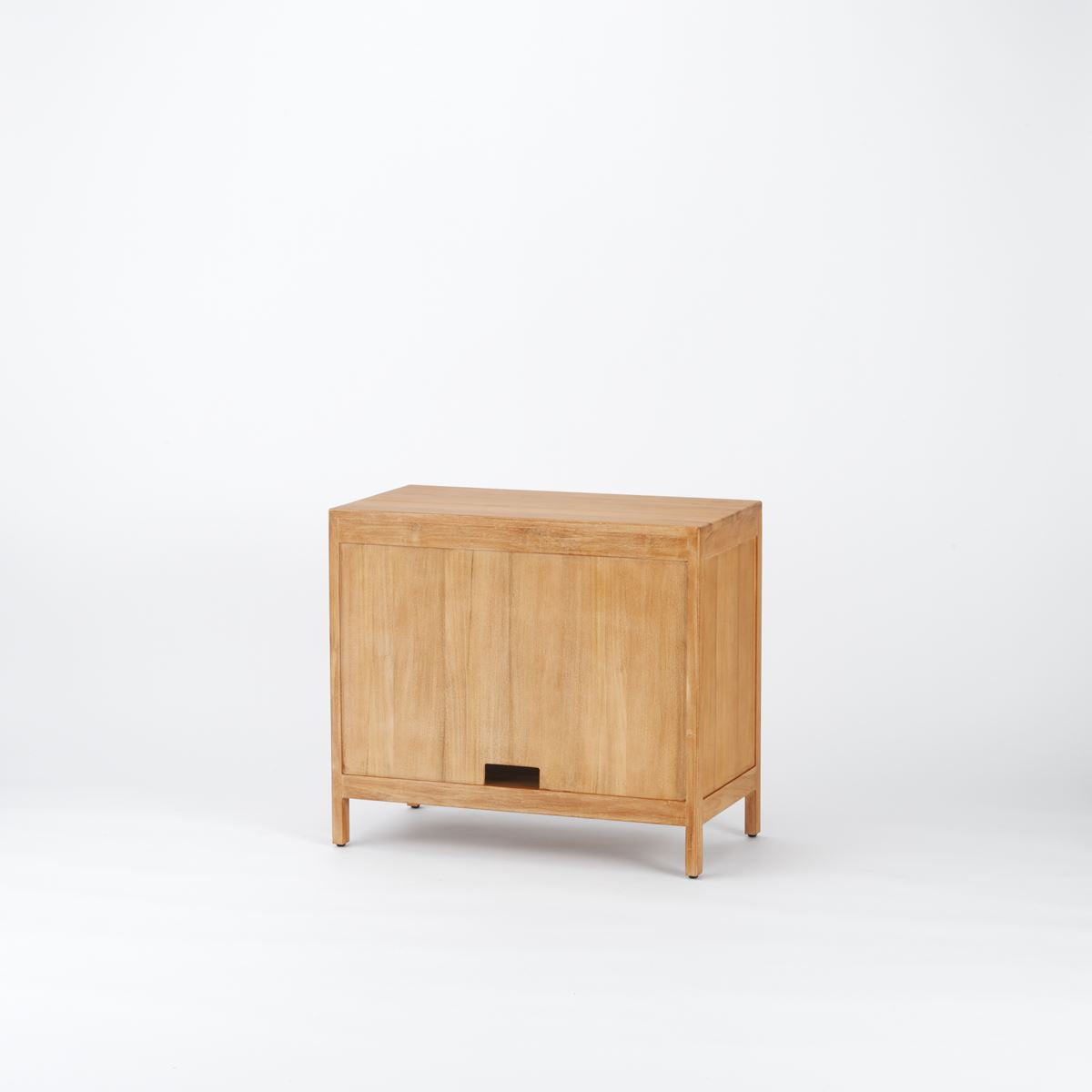 Rattan Cabinet / ラタンキャビネット