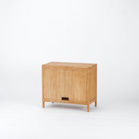 Rattan Cabinet / ラタンキャビネット