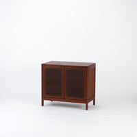 Rattan Cabinet / ラタンキャビネット