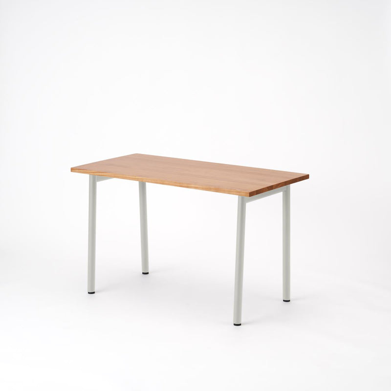 KUUM  Table W1200 × D600 - アッシュ無垢材ナチュラル / クーム テーブル