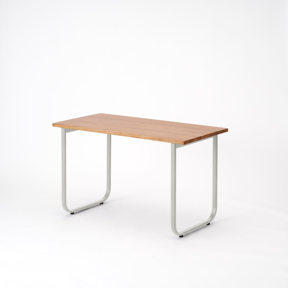 KUUM  Table W1200 × D600 - アッシュ無垢材ナチュラル / クーム テーブル