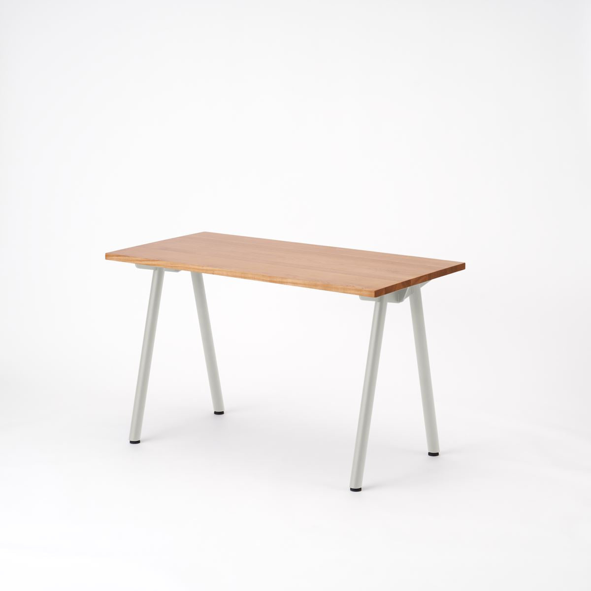 KUUM  Table W1200 × D600 - アッシュ無垢材ナチュラル / クーム テーブル