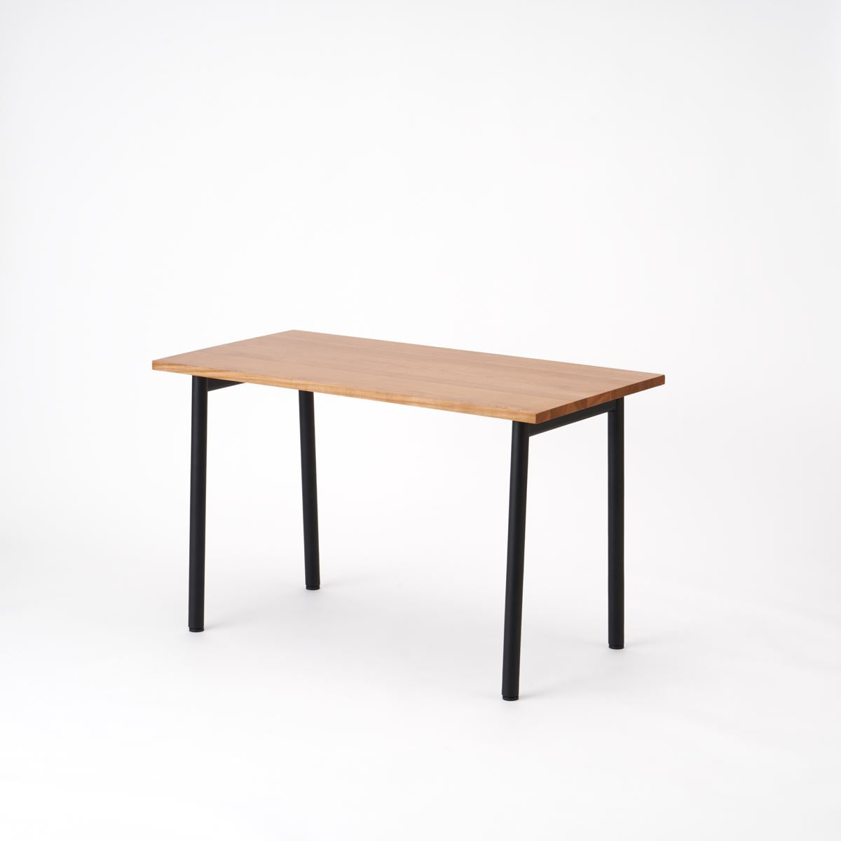 KUUM  Table W1200 × D600 - アッシュ無垢材ナチュラル / クーム テーブル